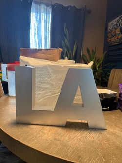 La sign