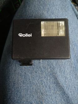 Rollei Flash