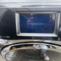 Washer machine Samsung