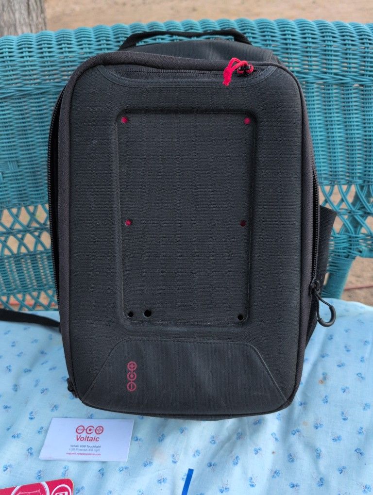 VOLTAIC OCO BACKPACK