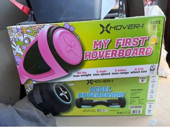 Kids hoverboard