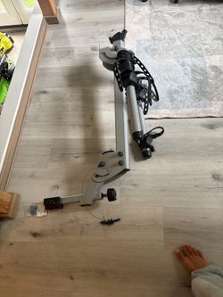 Bike Rack 3 Thule