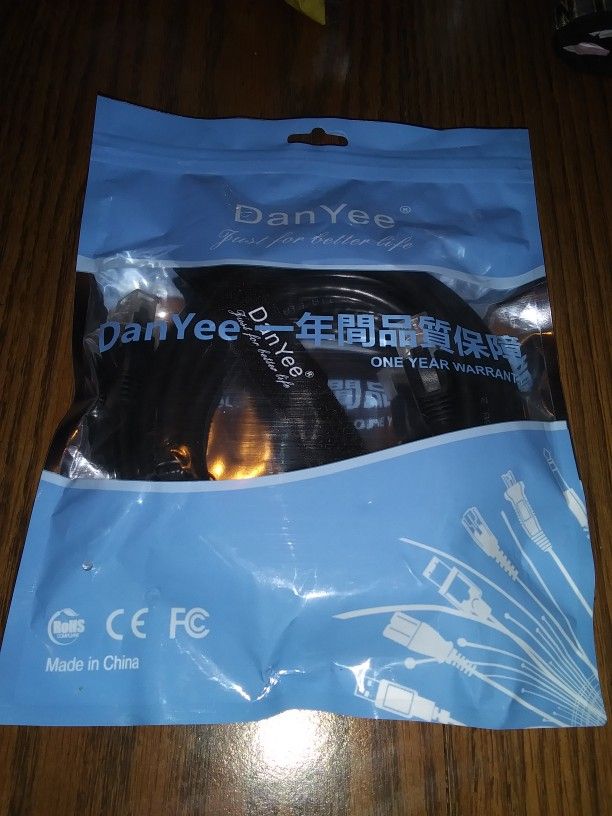 Danyee Cable