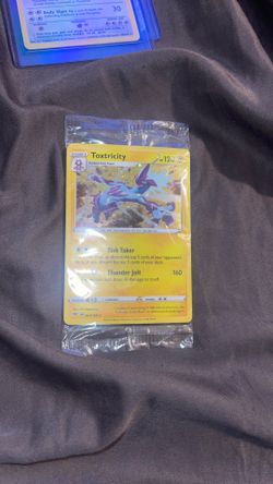 Toxtricity swirl promo pack