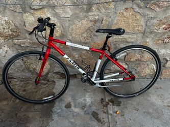 Jamis Coda Sport bike