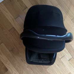 Graco Infant Car Seat 