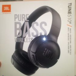 JBL 510 BT