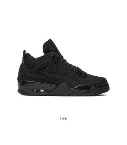 BLACK CAT 4”S