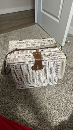Picnic Basket