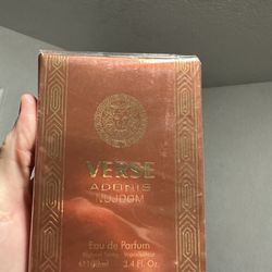 Verse Adonis “Nujdom” Men’s cologne 100ml