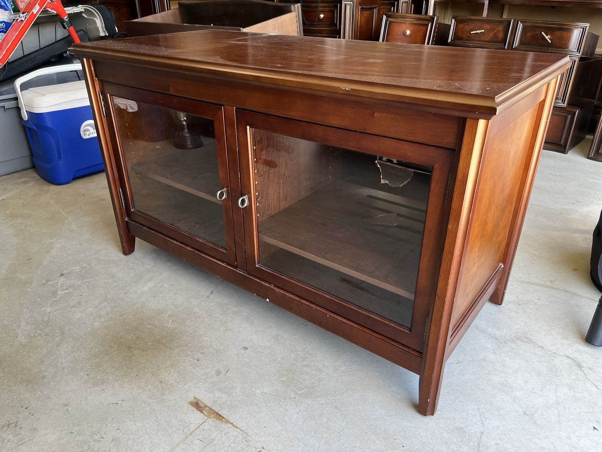 TV Cabinet