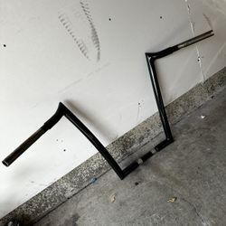 Harley Bars