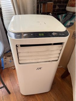 Portable air conditioner SPT
