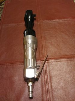 Heavy Duty Air Ratchet