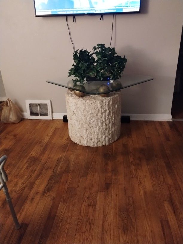 Antique Table