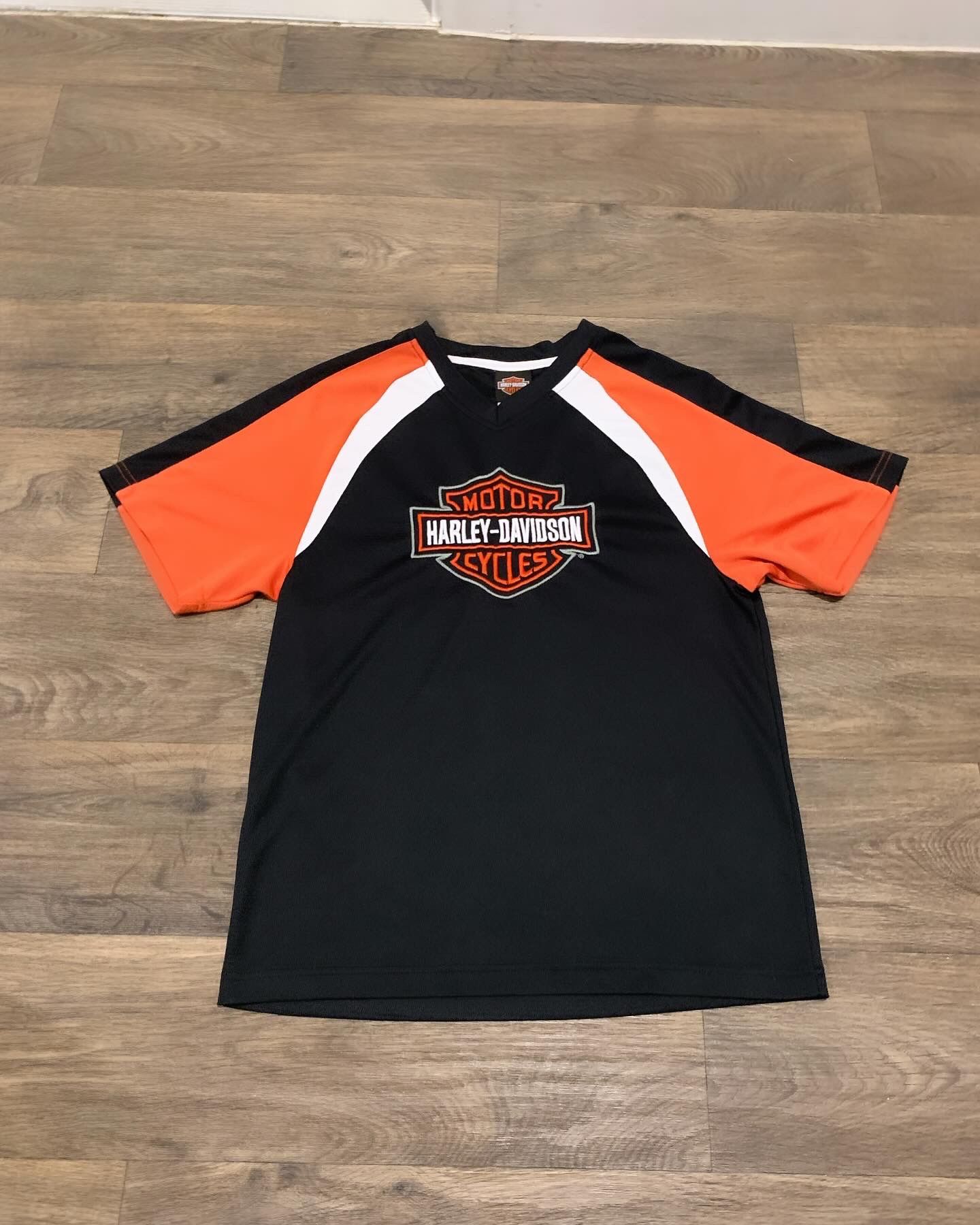 Harley Davidson Austin Tx Jersey