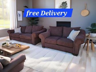 Sofa Loveseat