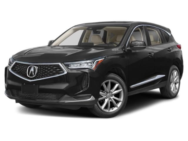 2024 Acura RDX
