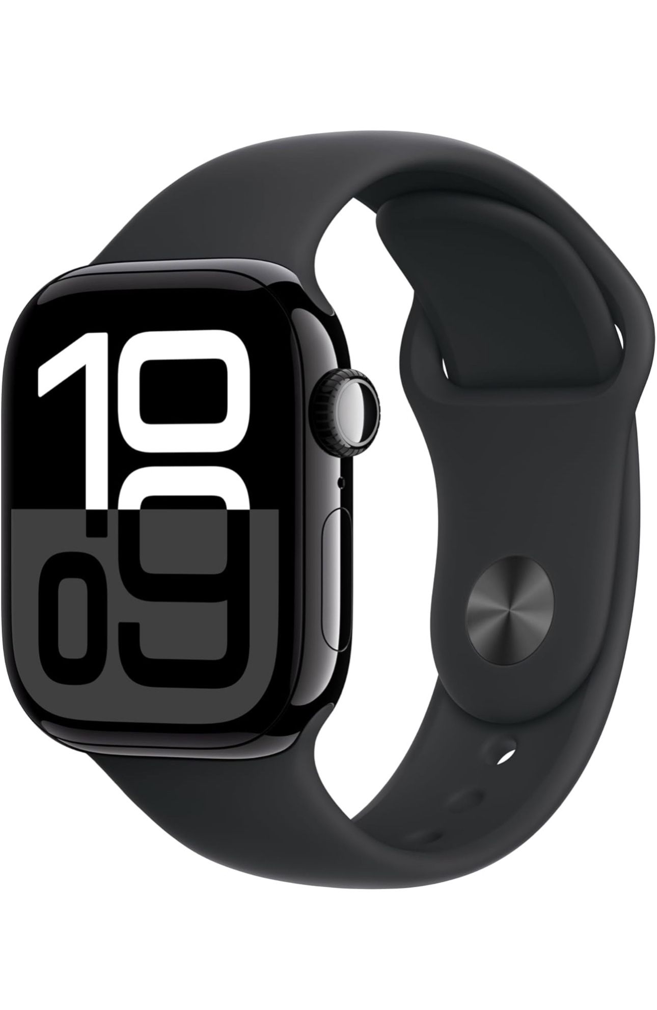 Apple Watch Series 10 [GPS 42mm case] Smartwatch
