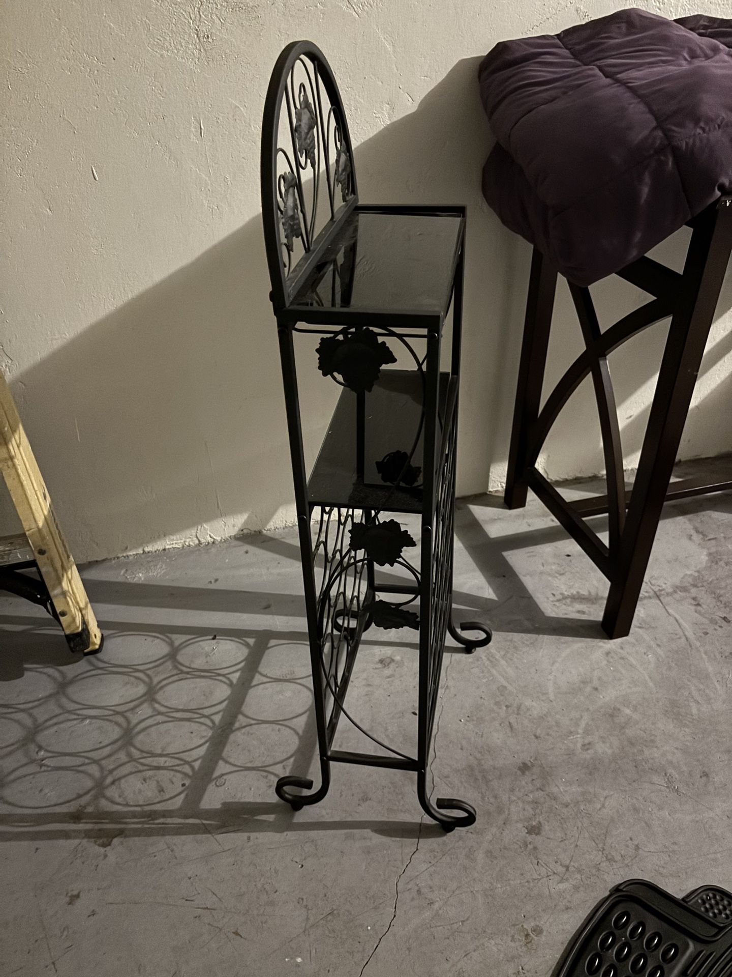 Wine Rack