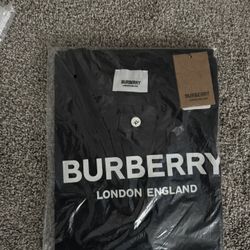 Burberry Shirt 
