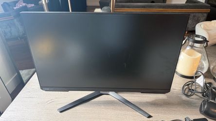 Samsung Odyssey G4 27” 240Hz Gaming Monitor