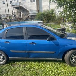Ford se 2004