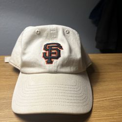 San Francisco Giants Ballcap