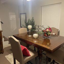 Dining Set 