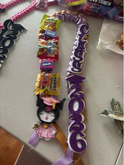 Money leis