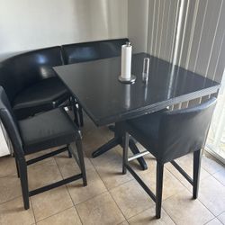 Kitchen Dining Table 