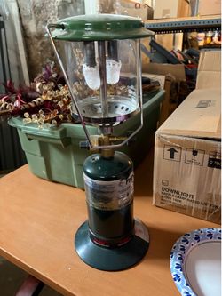 COLEMAN LANTERN