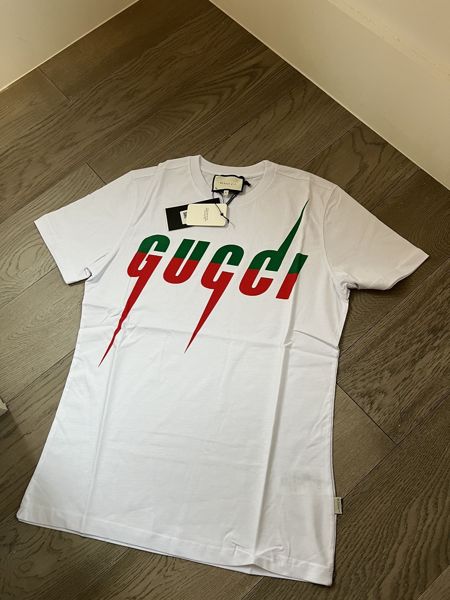 Gucci T Shirt L Size 