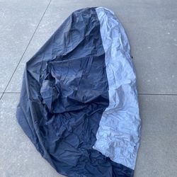 Motorcycle Cover