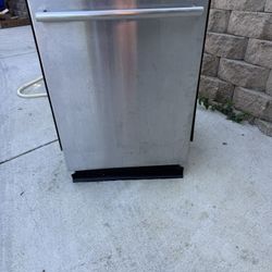 Free Bosch Dishwasher 