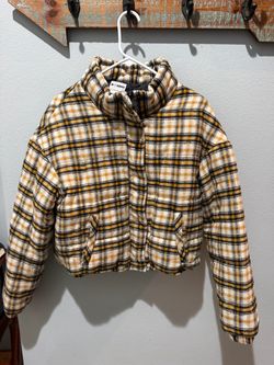 Women’s jacket