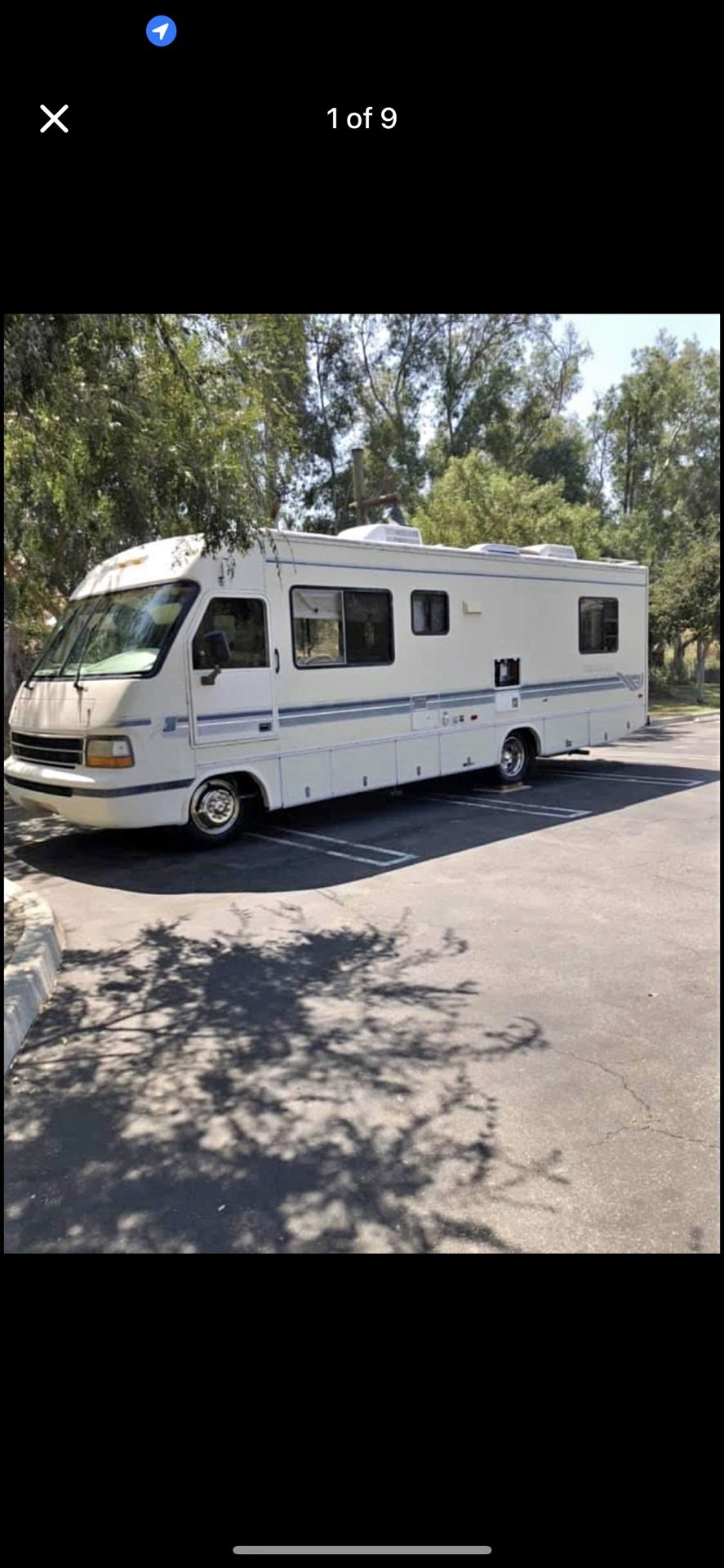 Ala Venta For Sale Rv