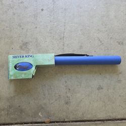 🎣 SILVER KING FLY FISHING ROD