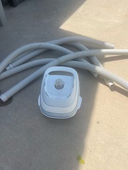 Hayward pool cleaner