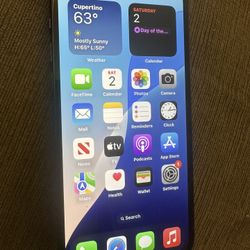 Apple iPhone 12 128gb Unlocked All Carriers