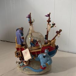 Disney Magical Gathering Ship
