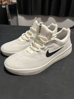 Nike SB Nyjah 2