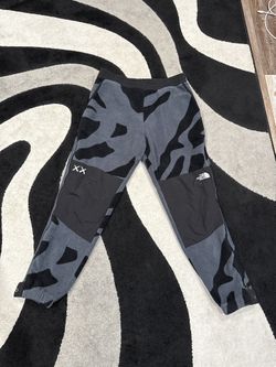 KAWS X The North Face Retro 1995 Denali Pant