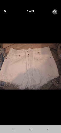 Eunina New shorts Size 26 $20