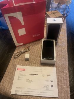 IPHONE 7 32 GB UNLOCKED