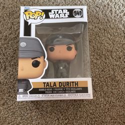 STARWARS FUNKOPOP