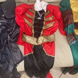 Halloween Customs
