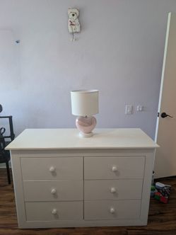 Pali Gala Double Dresser