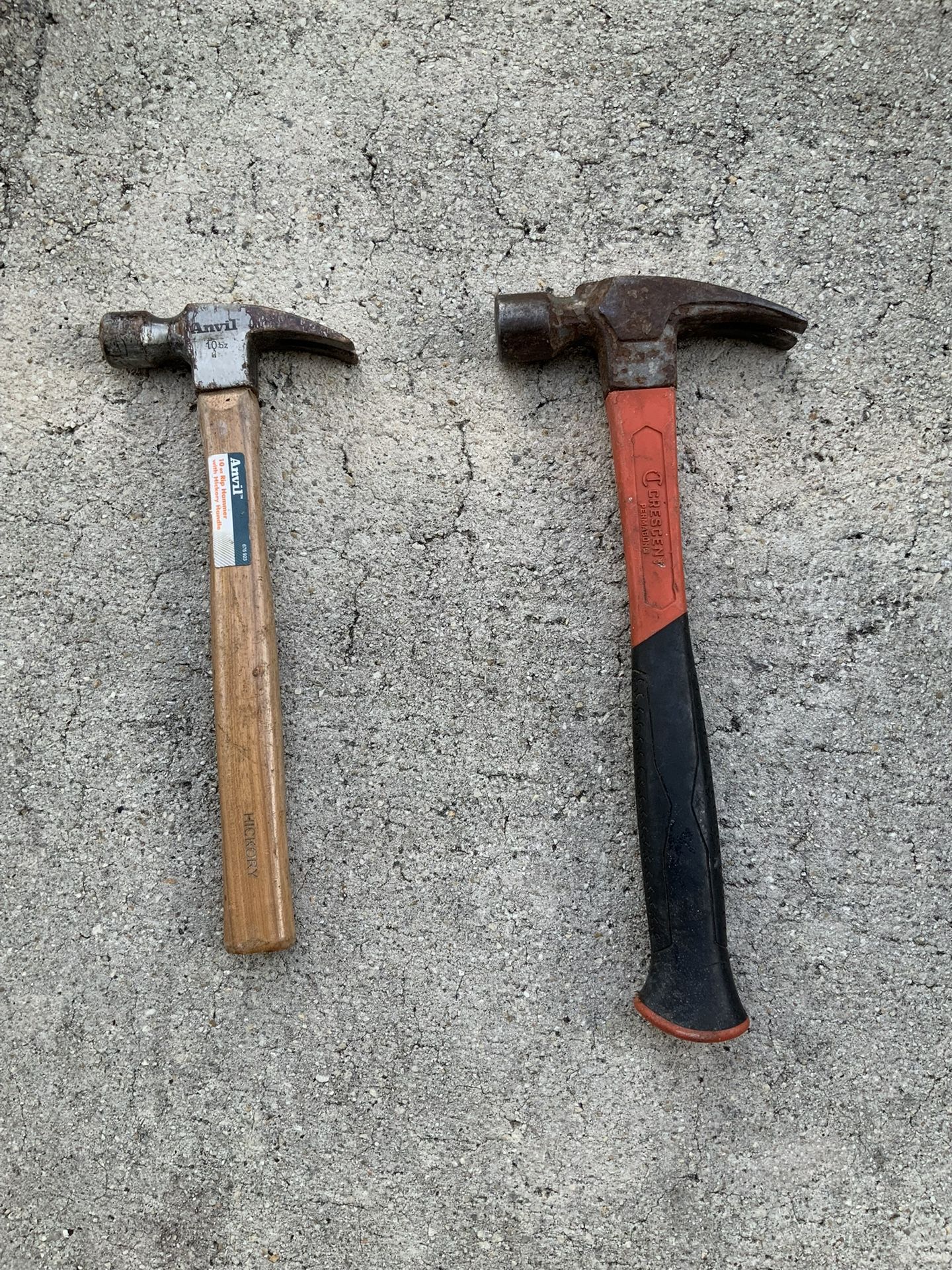 Hammers