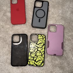 iPhone 13 Pro Max Phone Cases 